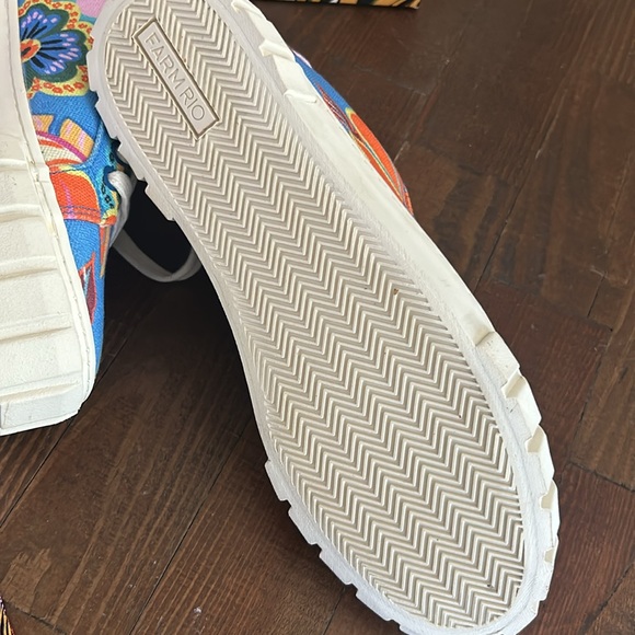 Farm Rio Sneakers - Picture 12 of 15